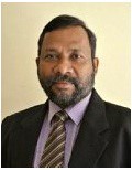 Professor Ariyarathna Jayamaha