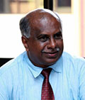 Dr Gamini Wijayarathna