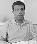 Dr Manjula Gunarathna