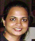 Dr (Mrs) P K S Godamunne