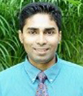 Dr S R Liyanage