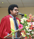 Dr D U Mohan