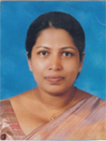 Mrs U T M I D Tennakoon
