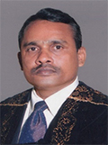 Mr W M Karunaratne