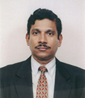 Professor S R D Kalingamudali