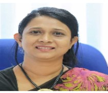 Dr Dilrukshi Rathnayake