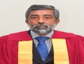 Prof K Karunathilake