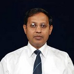 Dr Tissa Amarakoon