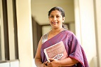 Ms Vindhya Weerawardhana