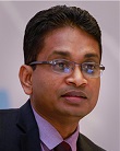 Professor Madhawa Chandrathilake