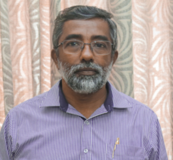 Snr.Prof. K.Karunathilake
