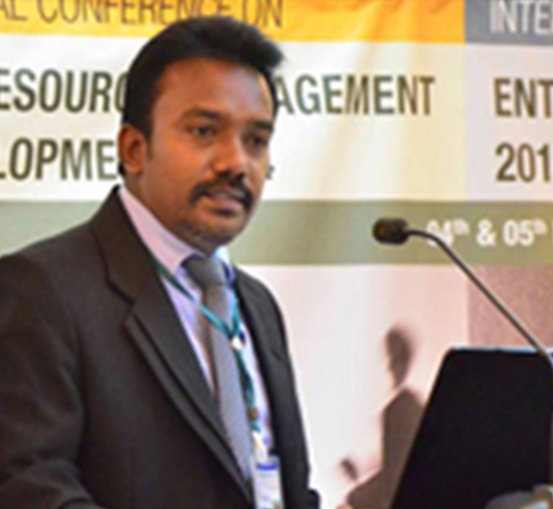 professor W.M.C.B. Wanninayake