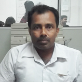 Mr. Anura Gunasekara
