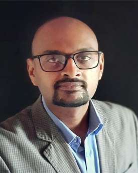 Prof. Dileepa Ediriweera