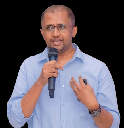 Dr Chathura Rajapaksha