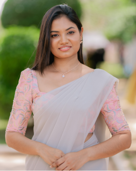 Ms Medhavi Pinsara