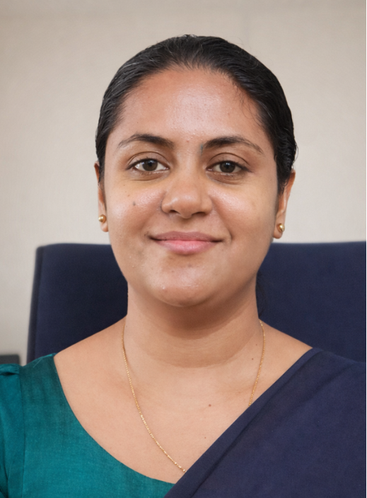 Dr. B.M.T. Kumarika